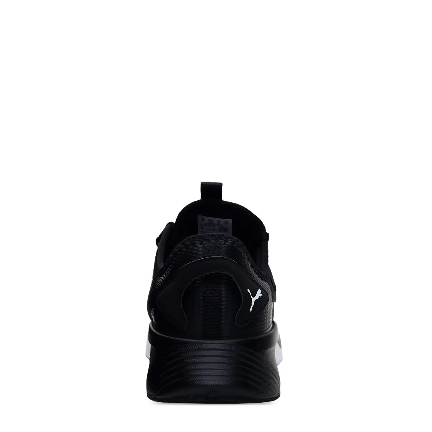 Zapatilla Hombre Negra Puma 37667601 4