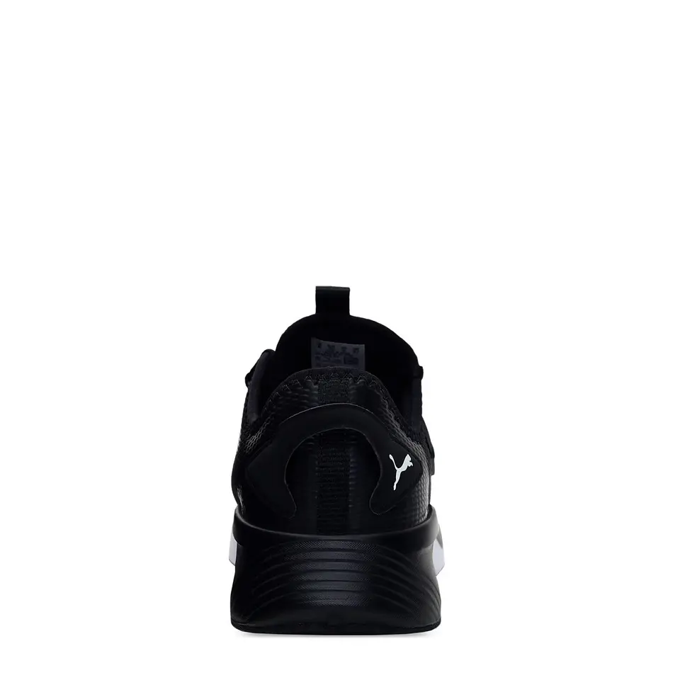 Zapatilla Hombre Negra Puma 37667601 4