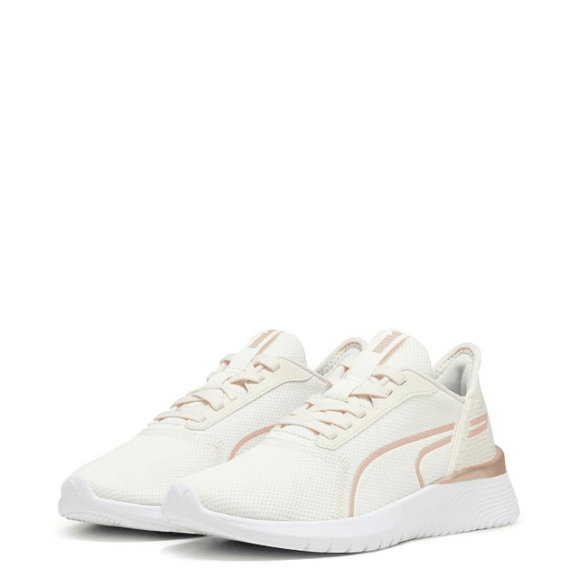 Zapatilla Mujer Crema Puma 37680910