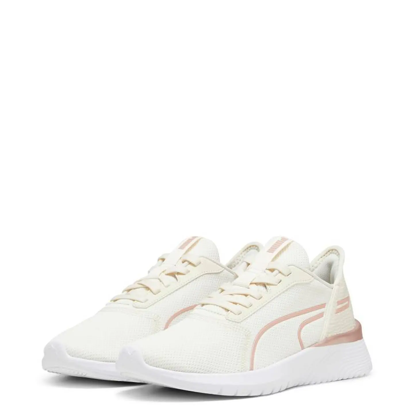 Zapatilla Mujer Crema Puma 37680910 1
