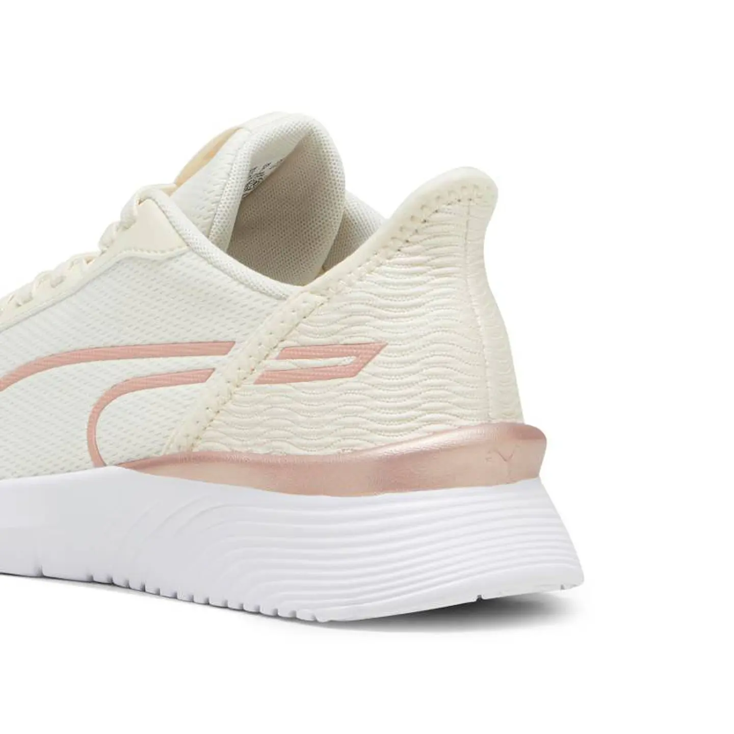 Zapatilla Mujer Crema Puma 37680910 2