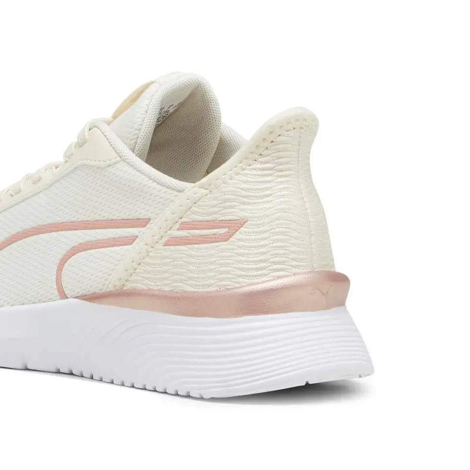 Zapatilla Mujer Crema Puma 37680910 2