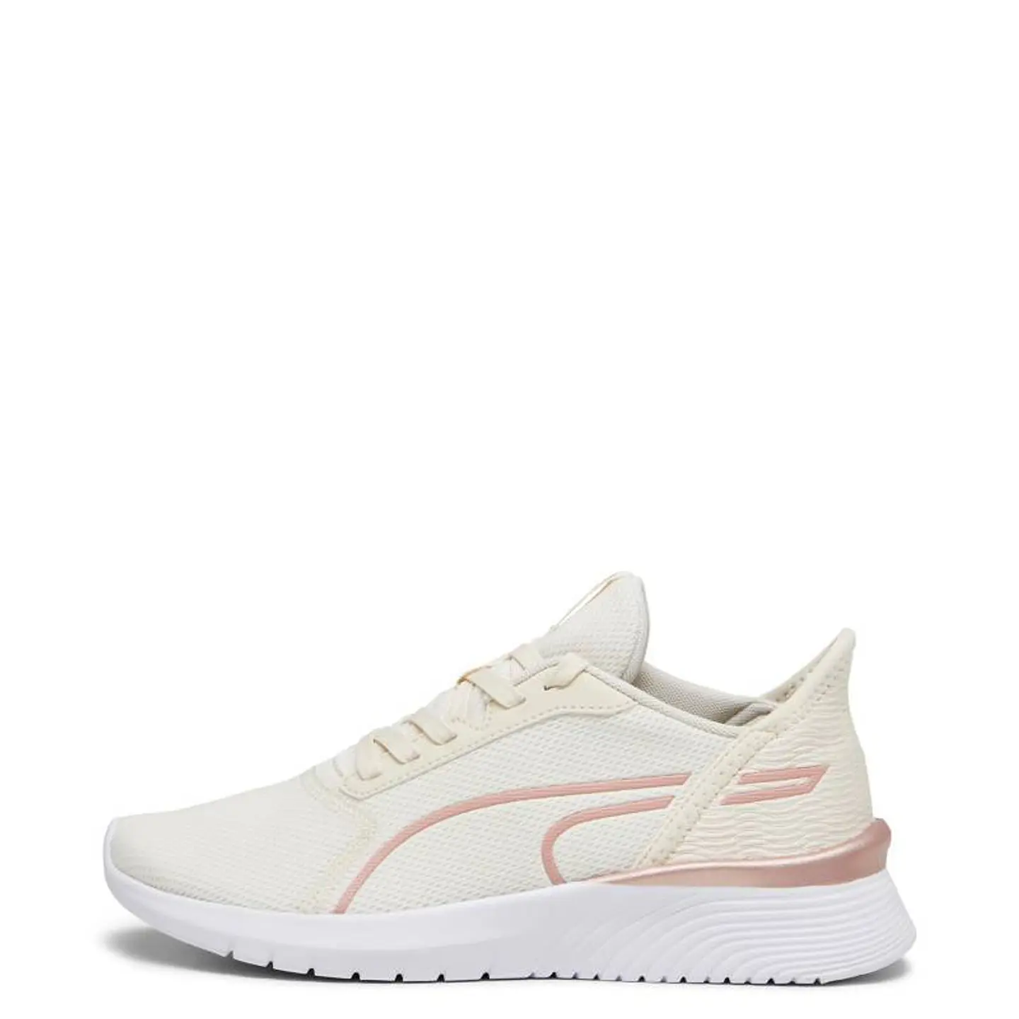 Zapatilla Mujer Crema Puma 37680910 3