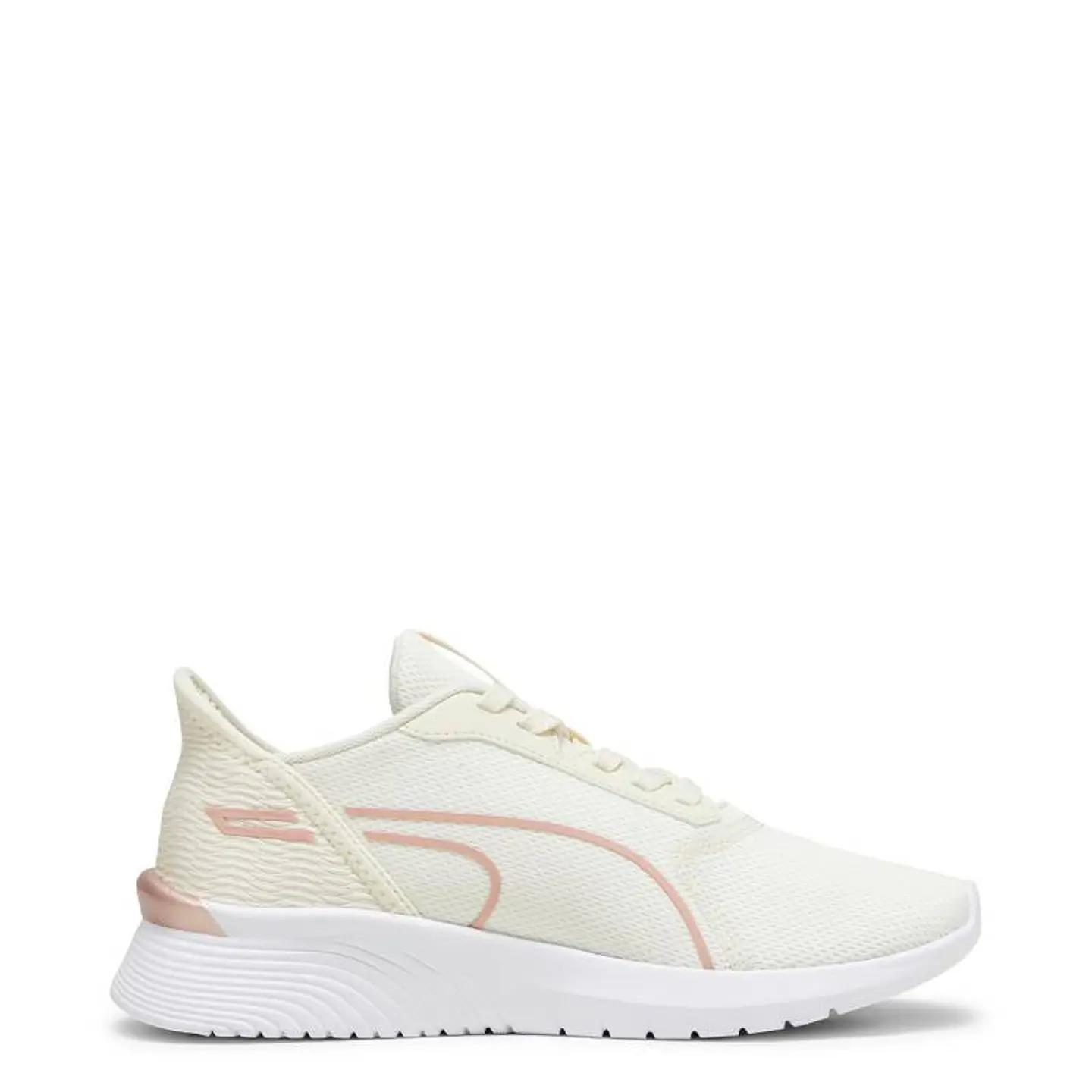 Zapatilla Mujer Crema Puma 37680910 5