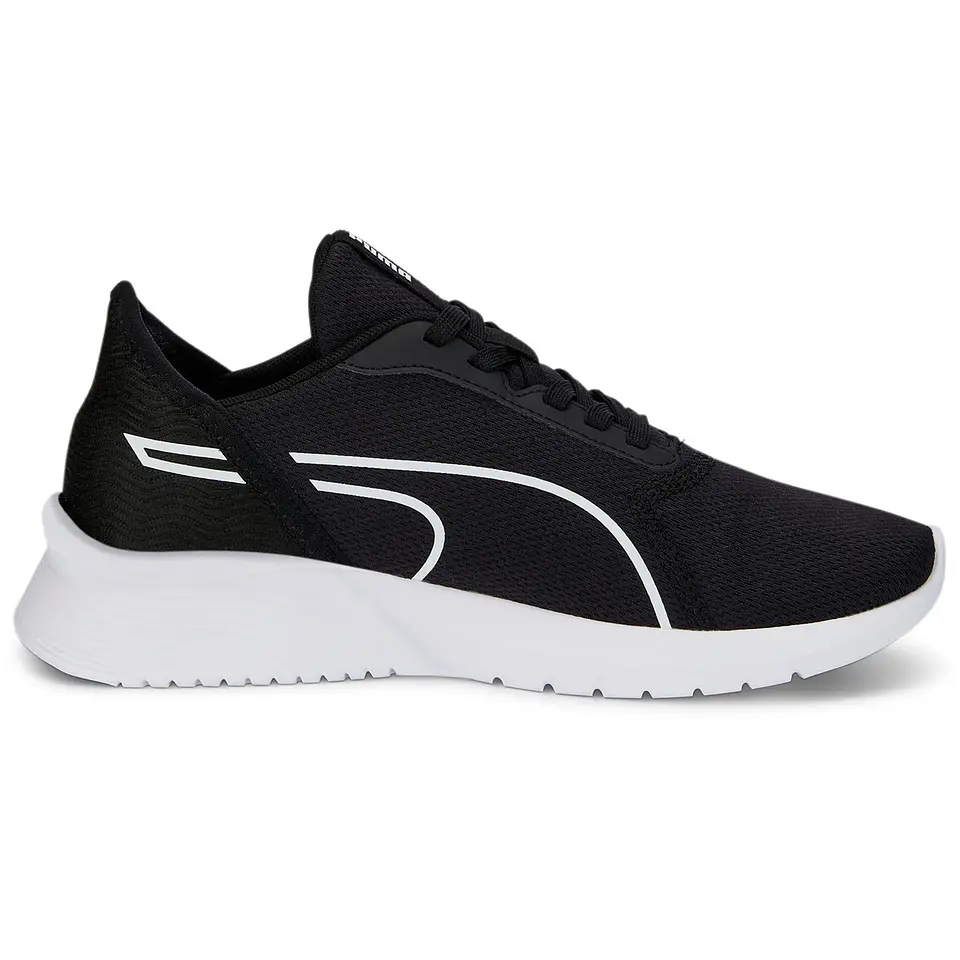 Zapatilla Mujer Negra Puma 37680901 1