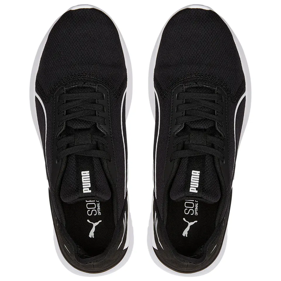 Zapatilla Mujer Negra Puma 37680901 3