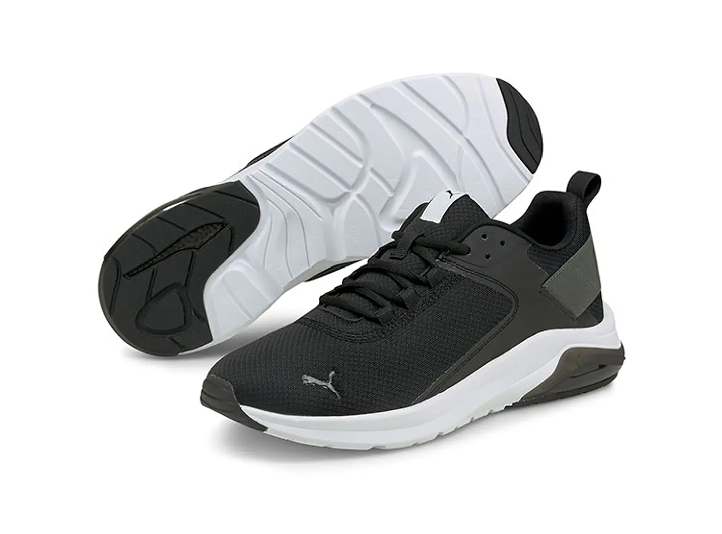 Zapatilla Hombre Negra Puma 38043510 1