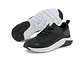 Zapatilla Hombre Negra Puma 38043510 - Miniatura 1