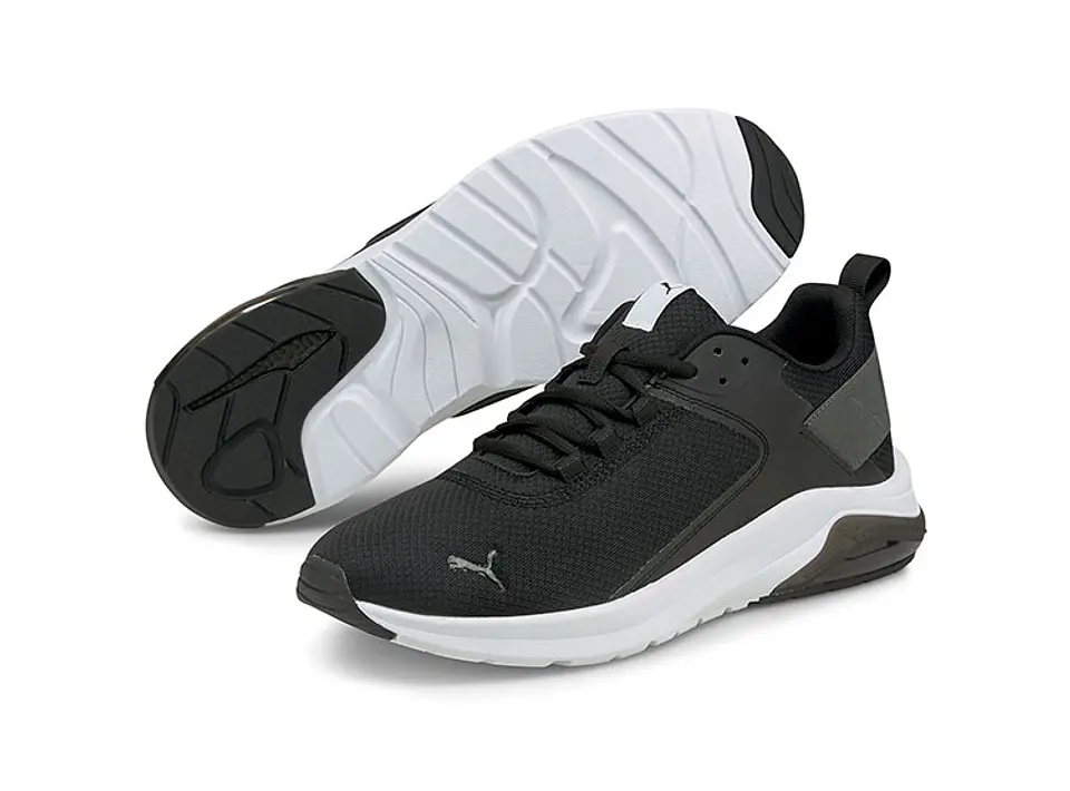 Zapatilla Hombre Negra Puma 38043510 1