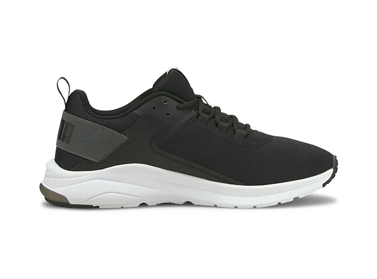 Zapatilla Hombre Negra Puma 38043510 2