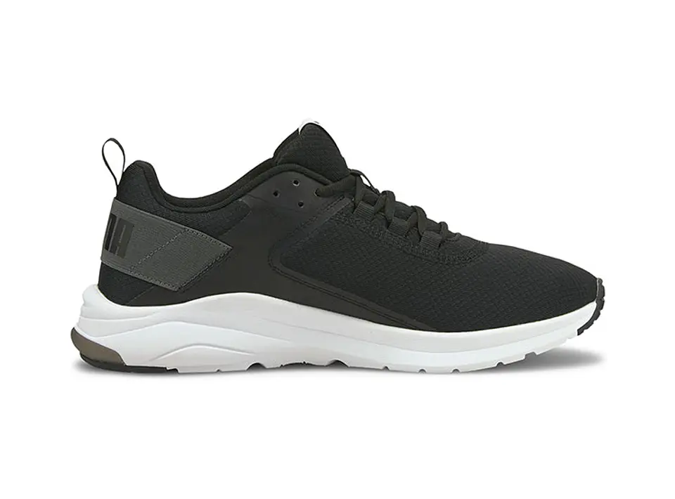 Zapatilla Hombre Negra Puma 38043510 2