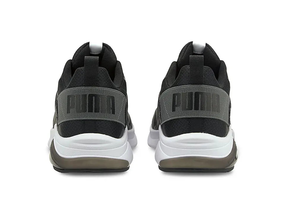 Zapatilla Hombre Negra Puma 38043510 3