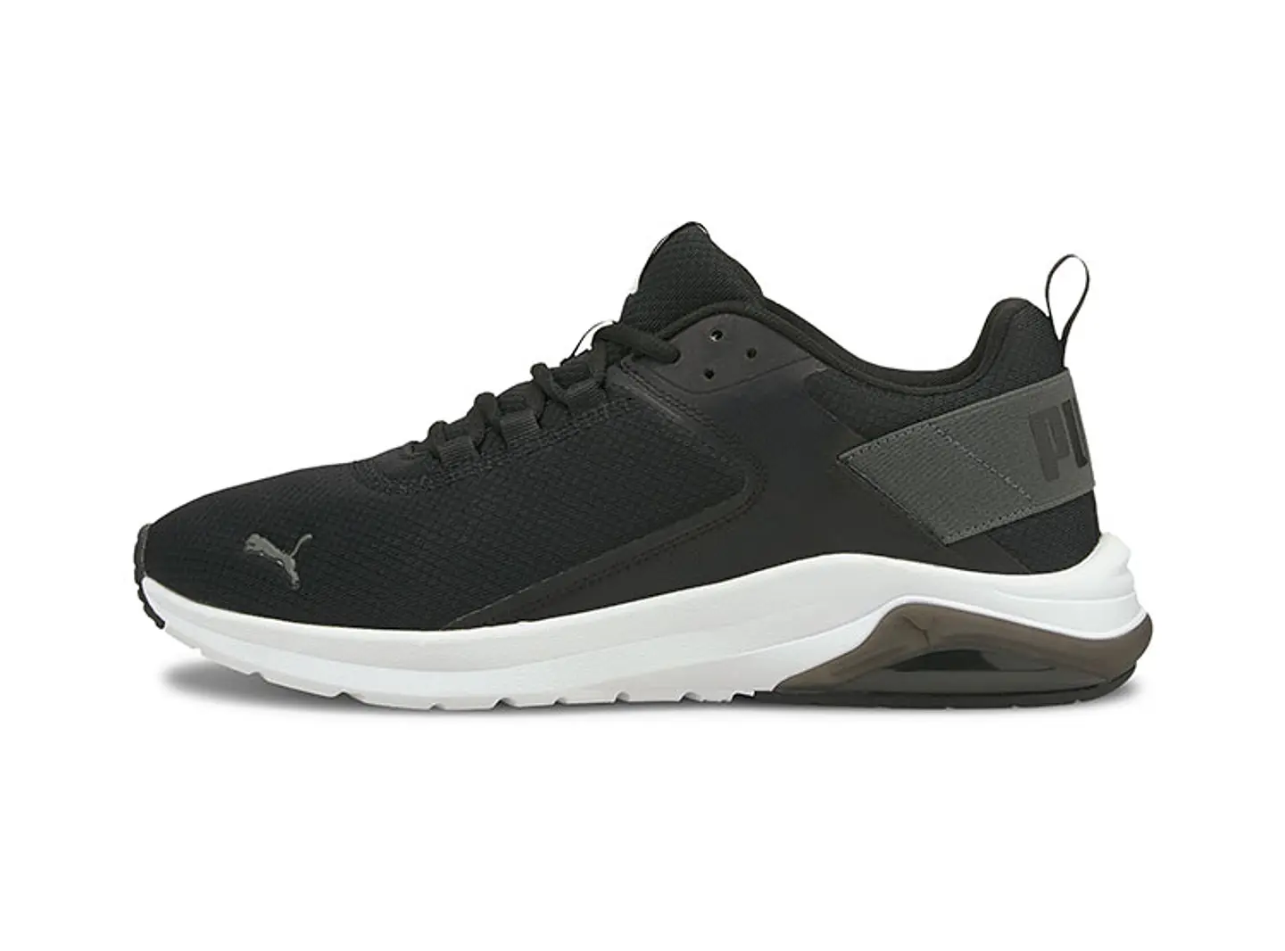 Zapatilla Hombre Negra Puma 38043510 5