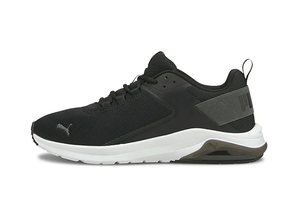 Zapatilla Hombre Negra Puma 38043510 5