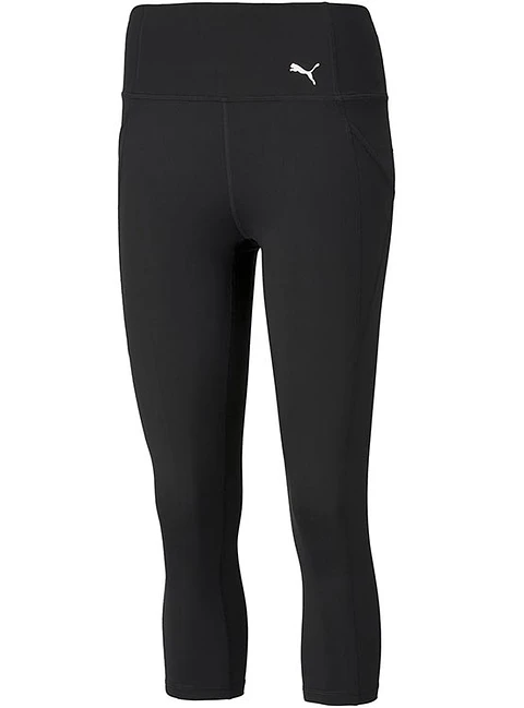 Calza Mujer Negro Puma 52026601