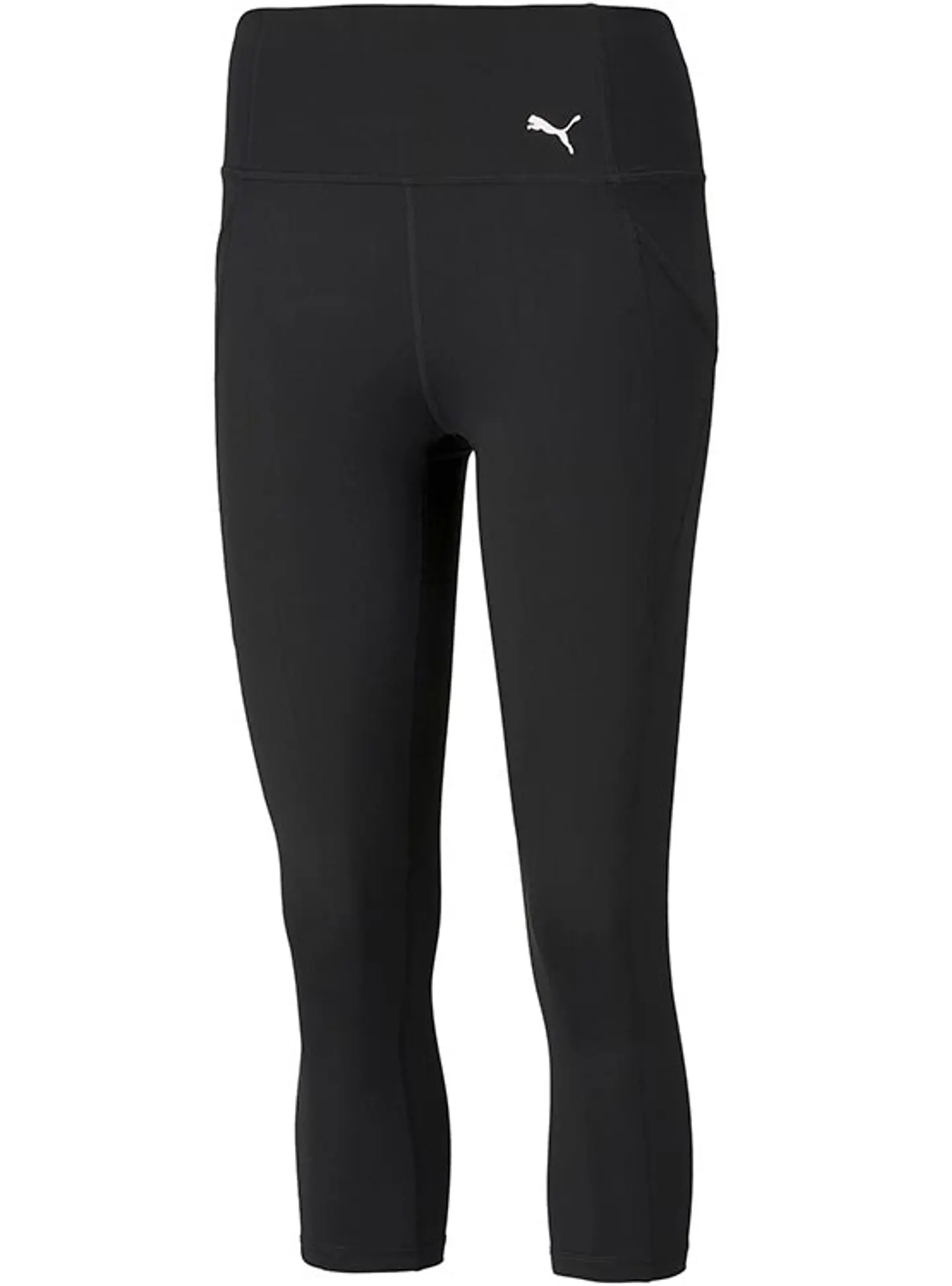 Calza Mujer Negro Puma 52026601 1