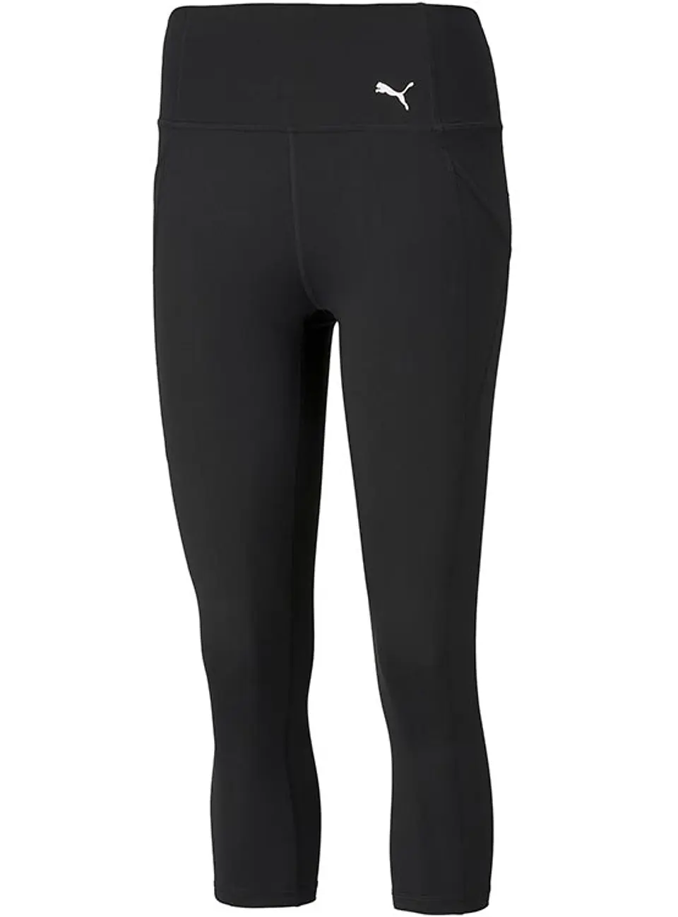 Calza Mujer Negro Puma 52026601 1