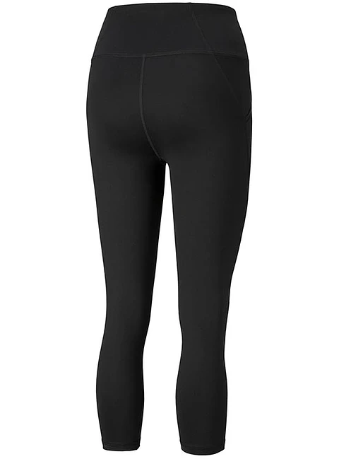Calza Mujer Negro Puma 52026601