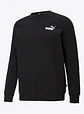 Polerón Hombre Negro Puma 58668201 - Miniatura 1