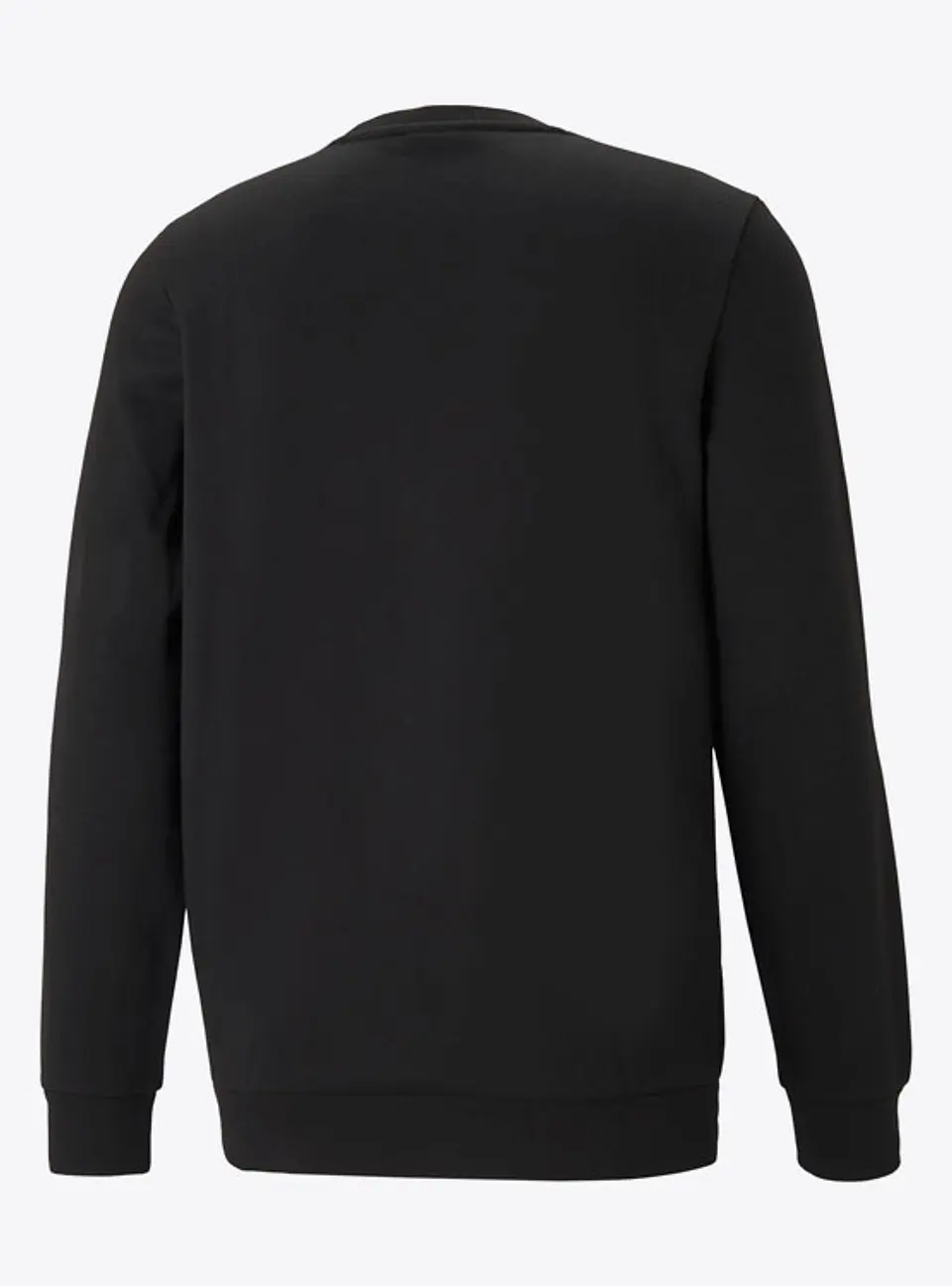Polerón Hombre Negro Puma 58668201 2