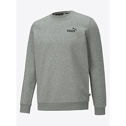 Polerón Hombre Gris Puma 58668203