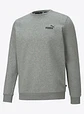 Polerón Hombre Gris Puma 58668203 - Miniatura 1