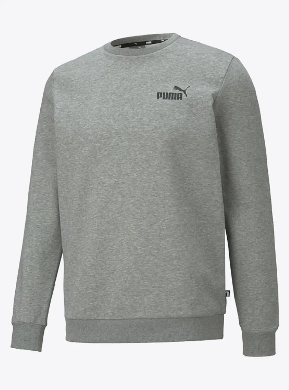 Polerón Hombre Gris Puma 58668203 1