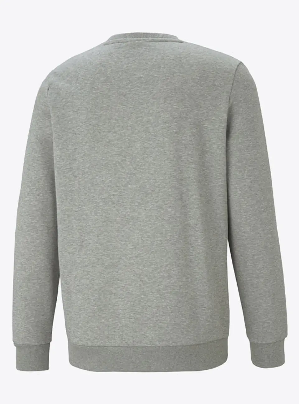 Polerón Hombre Gris Puma 58668203 2