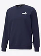 Polerón Hombre Azul Puma 58668206 - Miniatura 1