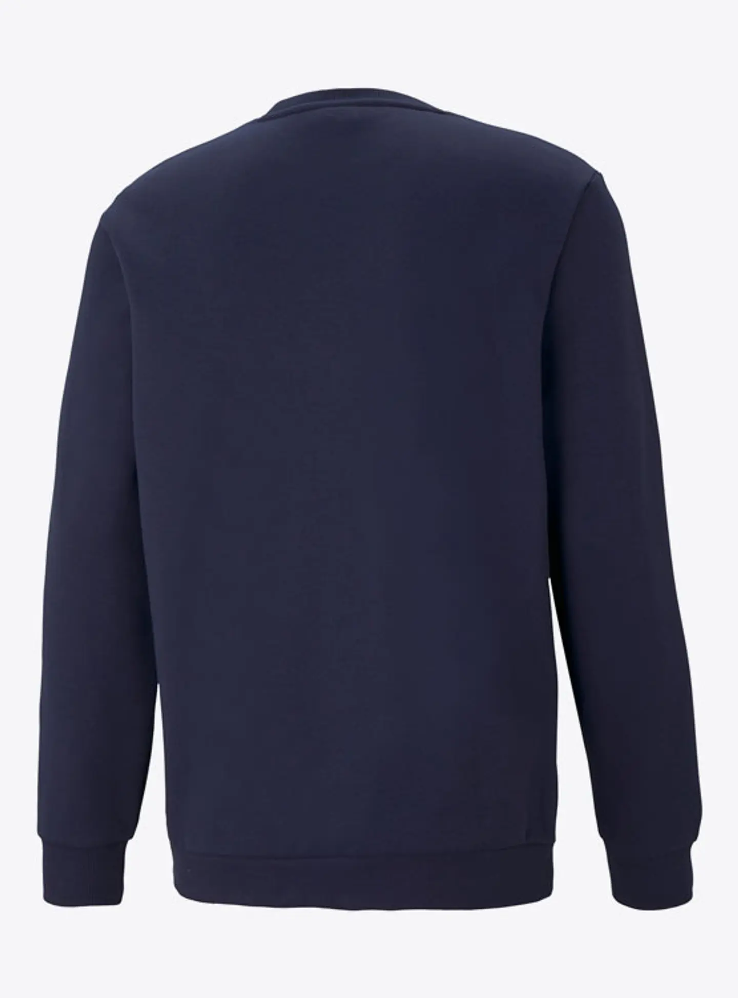 Polerón Hombre Azul Puma 58668206 2