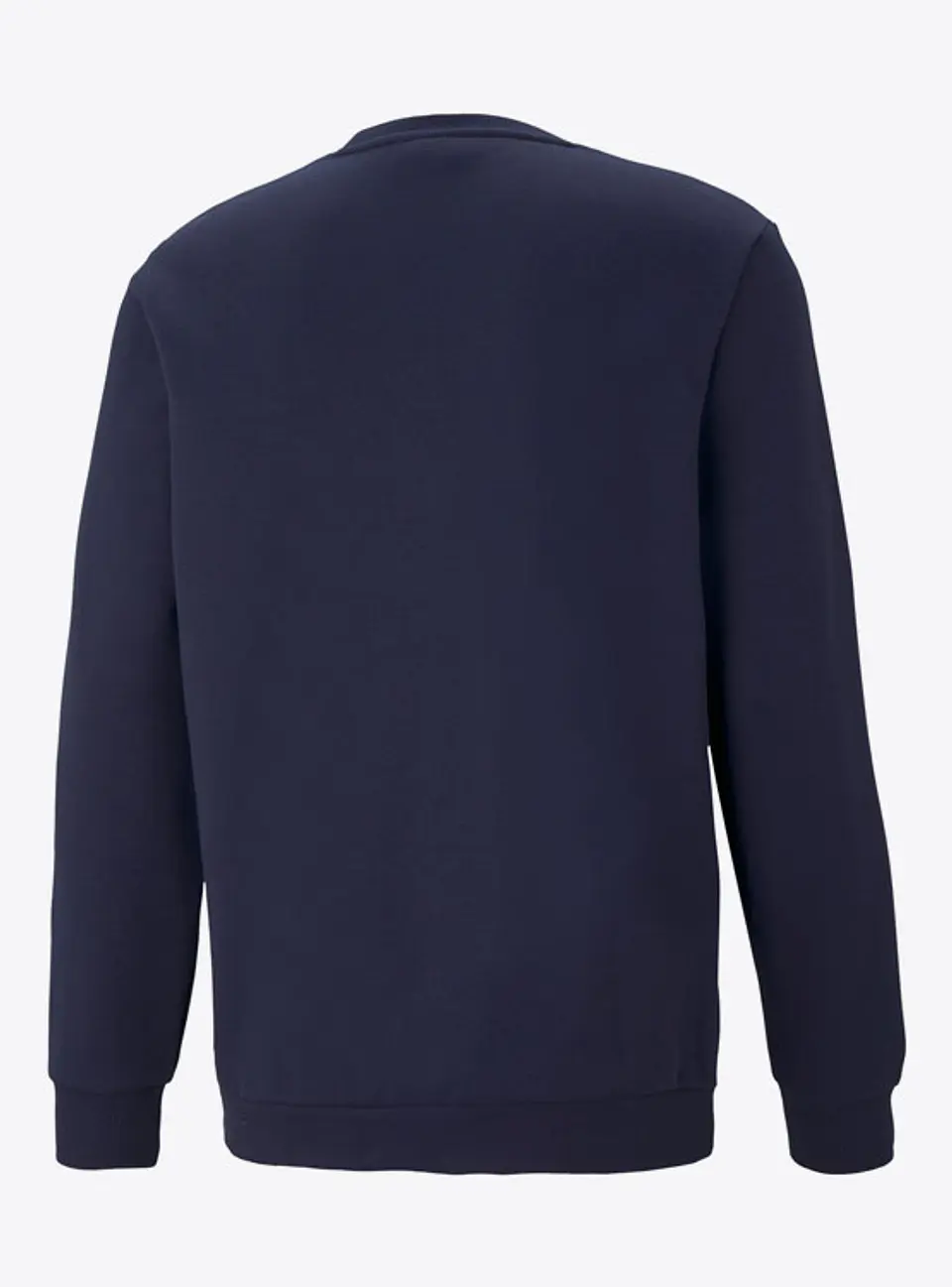 Polerón Hombre Azul Puma 58668206 2