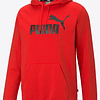 Polerón Hombre Rojo Puma 58668611
