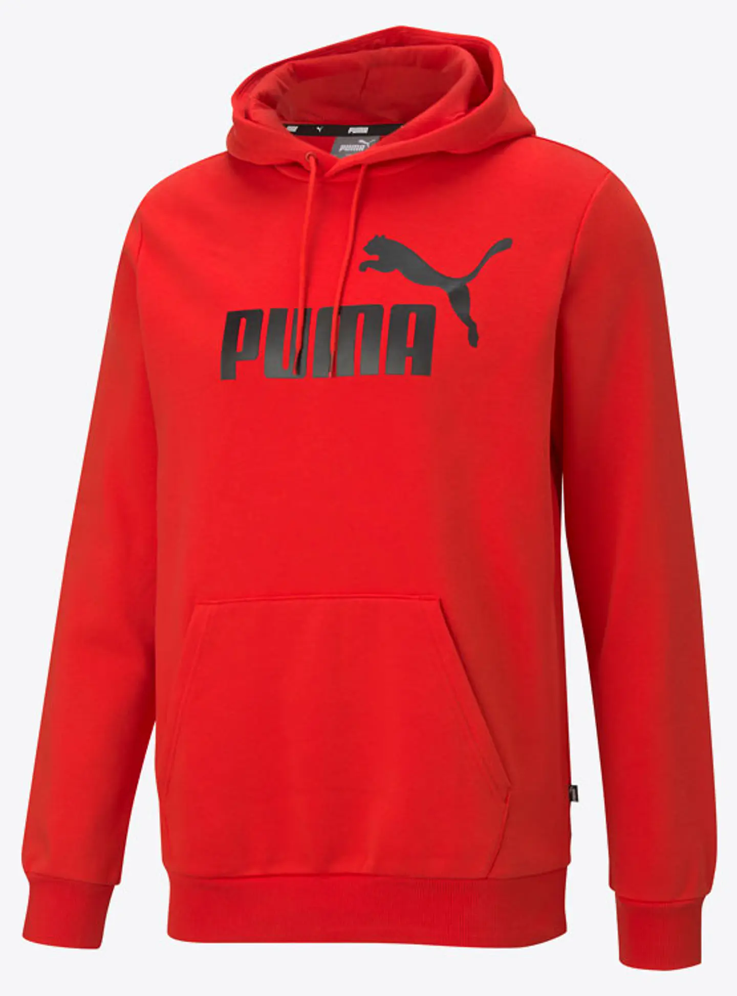 Polerón Hombre Rojo Puma 58668611 1