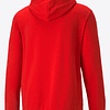 Polerón Hombre Rojo Puma 58668611