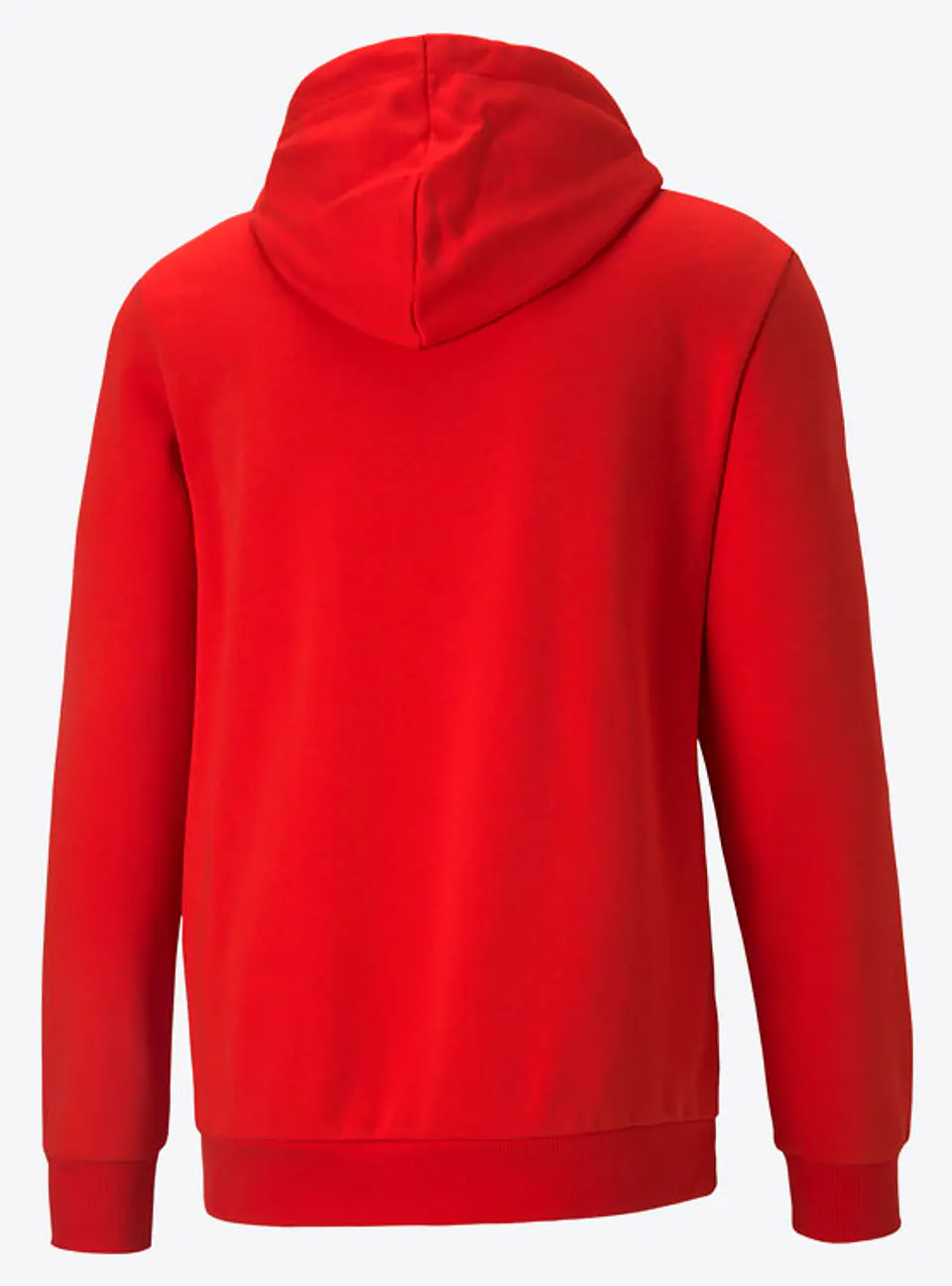 Polerón Hombre Rojo Puma 58668611 2