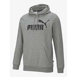 Polerón Hombre Gris Puma 58668603