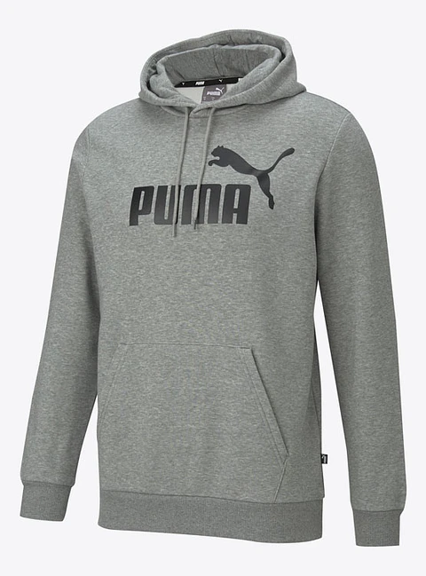 Polerón Hombre Gris Puma 58668603