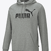 Polerón Hombre Gris Puma 58668603