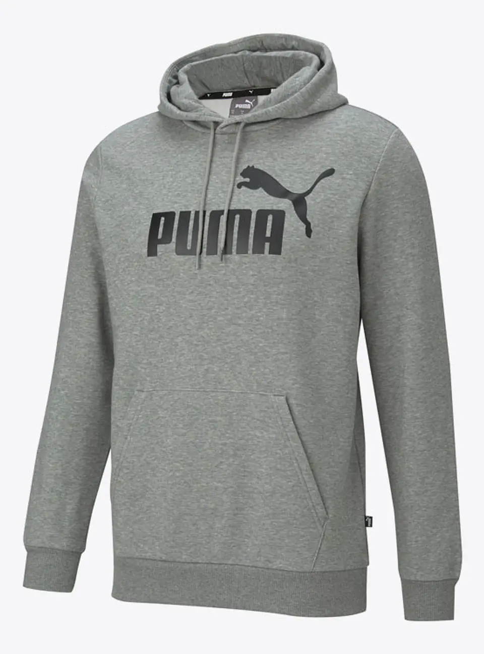 Polerón Hombre Gris Puma 58668603 2
