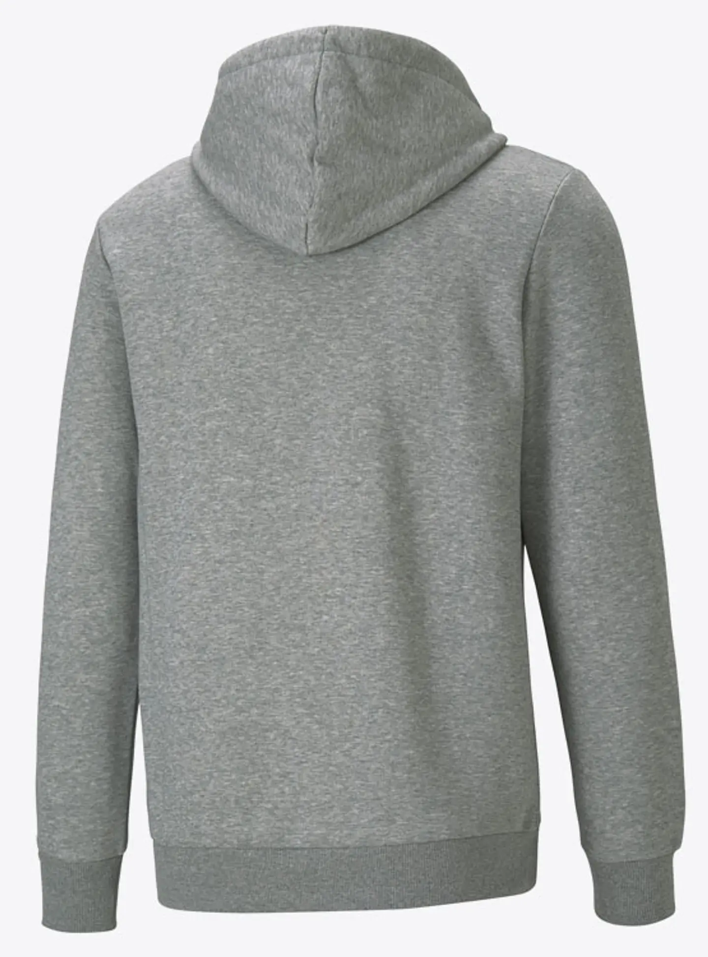 Polerón Hombre Gris Puma 58668603 3