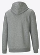 Polerón Hombre Gris Puma 58668603 - Miniatura 3
