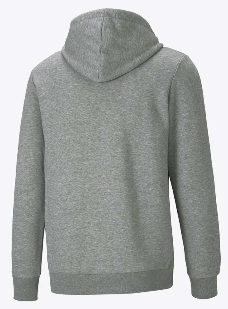 Polerón Hombre Gris Puma 58668603 3