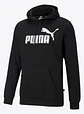 Polerón Hombre Negro Puma 586686 01 - Miniatura 2