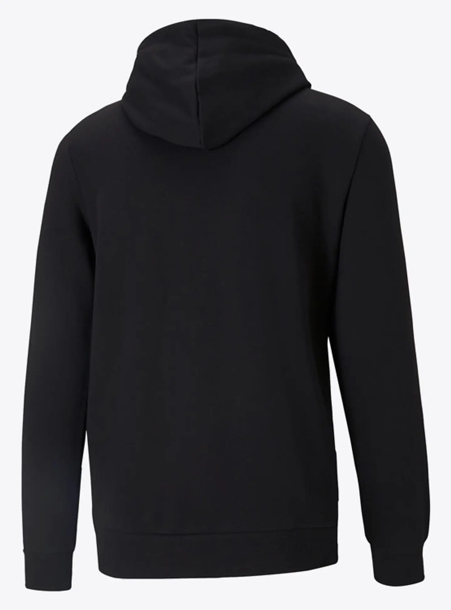 Polerón Hombre Negro Puma 586686 01 3