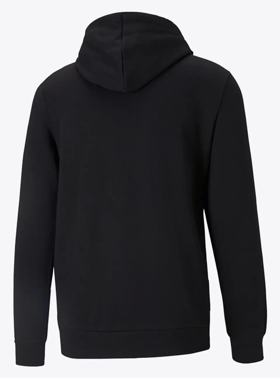 Polerón Hombre Negro Puma 586686 01 3
