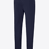 Pantalón de Buzo Hombre Azul Puma 58671406