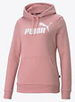 Polerón Mujer Rosado Puma 58678880 - Miniatura 1