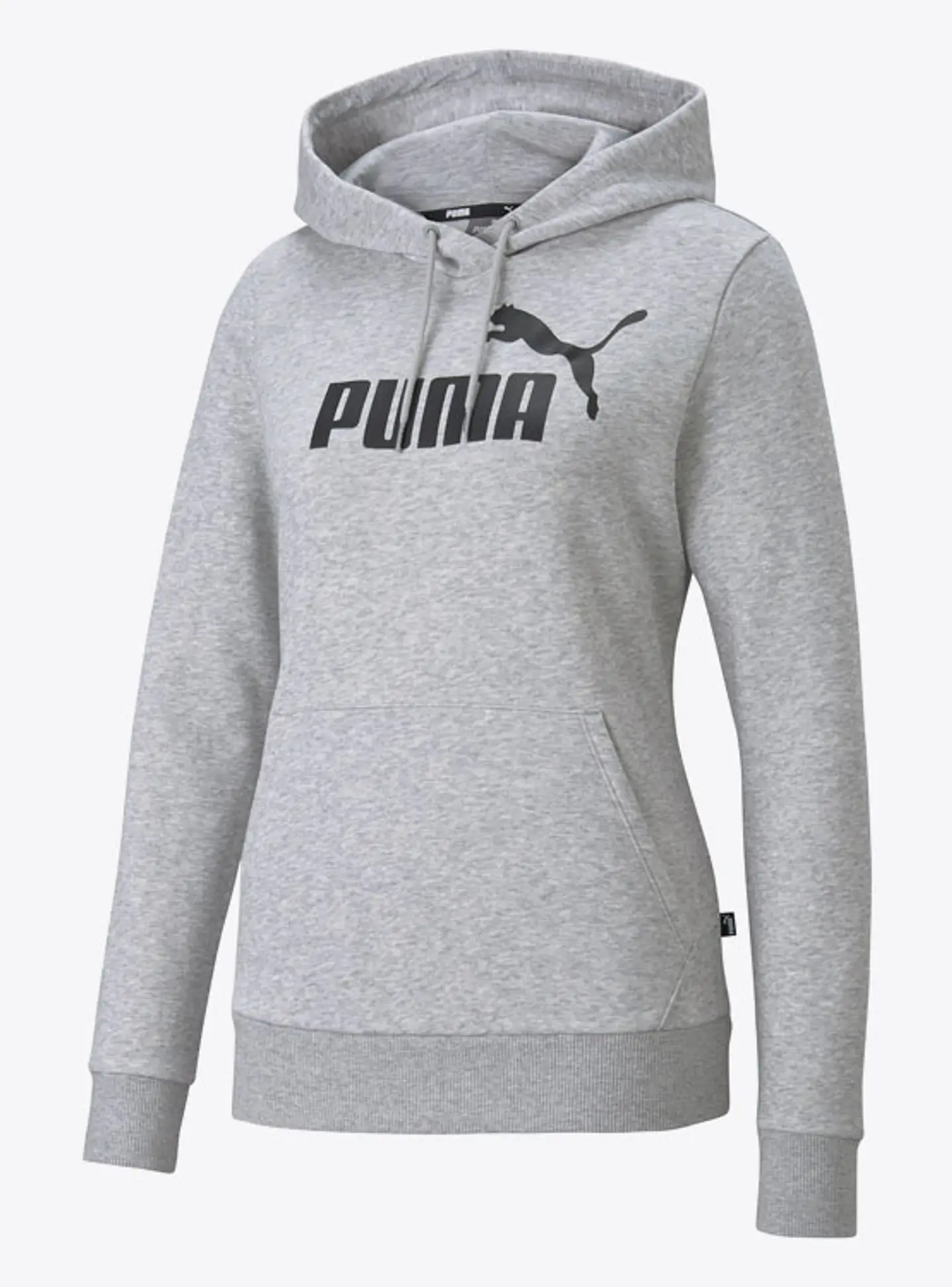 Polerón Mujer Gris Puma 58678804 1