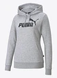 Polerón Mujer Gris Puma 58678804 - Miniatura 1