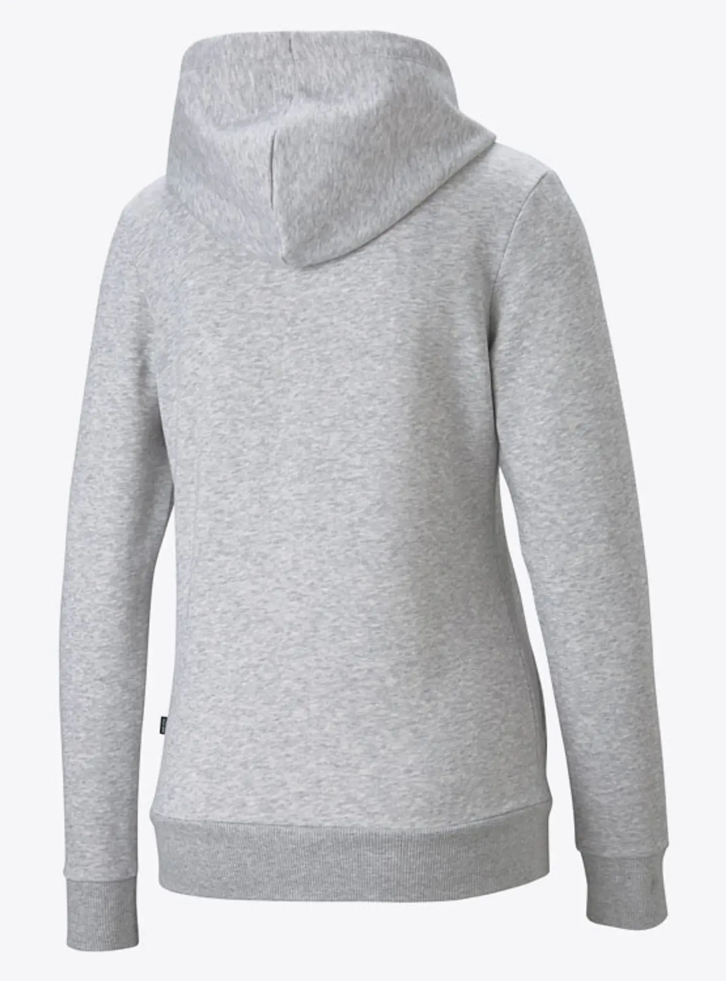 Polerón Mujer Gris Puma 58678804 2
